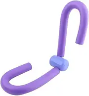 Multifunctional Home Fitness Equipment Leg Exercise Trimmer Stove Pipe Artifact Fitness Equipment Sports Equipment Weight Loss Equipment