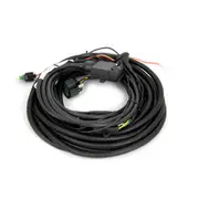 TAG Direct Fit Wiring Harness for LDV T60 (07/2017
