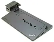 Lenovo ThinkPad Pro Docking Station 40A1 USB 3.0 for T460 T460p T460s - Free S/H