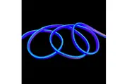 Neon LED Strip Light Blue 10m