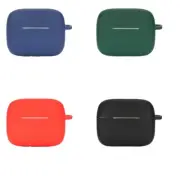 Shockproof Earset Cover for Baseus for Case Dustproof Sleeve Washable