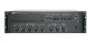 PA Mixer Amplifier 4 Zone 240W