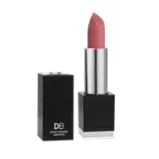 DB Cosmetics Moisturising Lipstick Nude Latte