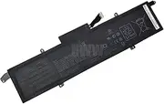 [HWW] New 15.4V 76Wh C41N1908 Battery Compatible with Asus ROG Zephyrus G14 GA401 GA401I GA401IH GA401QM Series