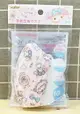 【震撼精品百貨】My Melody 美樂蒂 日本SANRIO三麗鷗兒童立體口罩(三層構造/10枚入)條紋*43407 震撼日式精品百貨