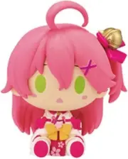 Ichiban Kuji hololive Vol.2 Sakura Miko Chokonokko Figure BANDAI No BOX