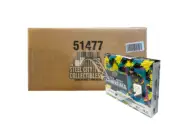 2023-24 Upper Deck Credentials Hockey Hobby 20-Box Case
