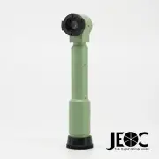 Diagonal Eyepiece For Swiss Total Station, Steep Sights. A Replacement of GFZ3
