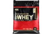 Optimum Nutrition Gold Standard Whey - Chocolate 114 Servings