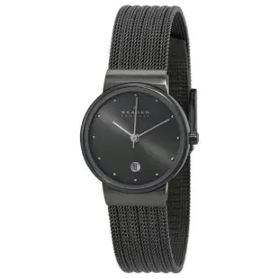 Skagen 女士手錶 355SMM1