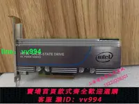在飛比找樂天市場購物網優惠-Intel 1.6T 4T PCI-E NVME SSD P