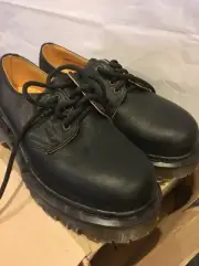 Original Made In England Dr Martens Us Men's 4 Women's 5