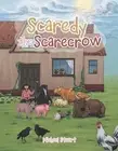 Scaredy the Scarecrow by Michael Stuart (English) Paperback Book