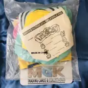 SEALED POKÉMON ACTION 3D TAZO Store Promotional Inflatables 2000 Promo Tazos