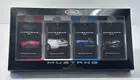 Ford Mustang Men’s Eau De Toilette Spray Cologne Set of (4) Sprays