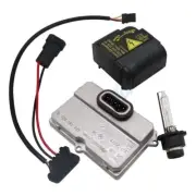 HID Xenon Ballast Headlight Control Module Igniter ＆ D2S 5DV00829000 Unit Set