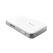 2-In-1 Bluetooth 5.3 Receiver Transmitter AUX Car Adapter Desktop Computer3754