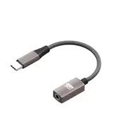 Type C to 3.5mm Adaptor cable