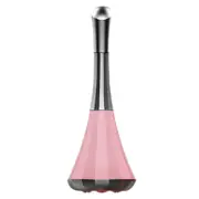Microcurrent Face Vibration Roller Massager Skin Tightening Face5408