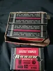 5 Vtg Arrow Fastener T50 Cement Coated Ceiltile Staples Gun Tacker Ceiling Tile