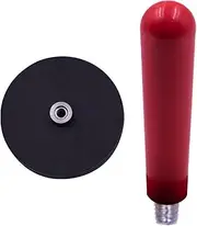 Car Wrap Gripper Magnet | Gripper Magnet Holder For Sign Vinyl | Strong Wrap Gripper Magnets Holder | Wrapping Vinyl Tools Magnets For Carbon Fiber Vinyl Film