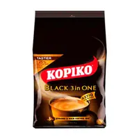 在飛比找蝦皮商城優惠-印尼 KOPIKO 三合一即溶濃醇咖啡(250g)【小三美日