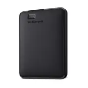 4TB Elements Portable External Hard Drive for Windows, USB 3.2 Gen 1/USB 3.0 ...