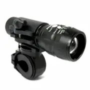 Flashlight Cycling Assembly Component Parts Adjustable Focus High Brightness