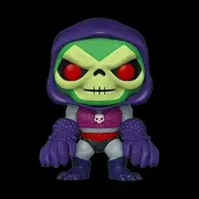 Funko Pop! Animation: Masters of the Universe - Skeletor With Terror Claws (He-Man, MOTU)