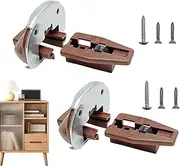 Drawer Slides and Guides | Drawer Rail Installation Positioner - Replacement Furniture Drawer Parts Drawer Rail Installation Positioner for Wardrobe