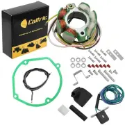 Stator & Gasket for Suzuki RM250Z 2005 2006 / RM250 2005 2006 2007 2008
