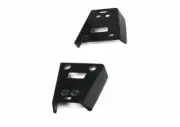 RIVAL POWERSPORTS REAR A ARM GUARDS PLASTIC POLARIS RANGER 1000/1000XP 18-20