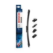 Bosch Rear Wiper Blade 240mm (10") Single - AM24H
