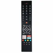 Genuine RC43137P TV Remote Control for Specific ELECTRIQ Models