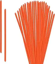 Eyoloty 490-040-C035 490-040-M035 Trimmer Line 0.155" 1.54Ft Compatible with MTD,Cub Cadet,Troy-Bilt,Remington,Yard-Man,Bolens,Yard Machines Trimmer 2-N-1 Head,Twisted Replacement Line Part 40 Pack