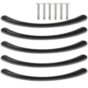 10pcs Replacement Dresser Drawer Pulls Cupboard Door Handle