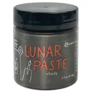 Simon Hurley create. Lunar Paste - Shady