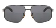 David Beckham DB 7102/S 85K/M9 Men Sunglasses
