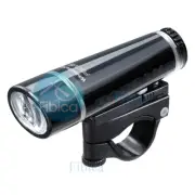 NEW TOPEAK TMS039B WHITELITE HP Focus Front Cycling Bike Light Black