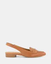 Shelly Shen Mace/Brandy Womens Casuals 08