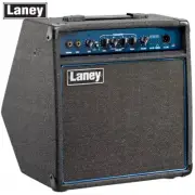 NEW Laney RB2 30 Watts RMS 1 x 10" Ritcher Bass Combo Amplifier 3 Band EQ