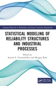 Statistical Modeling of Reliability Structures and Industrial Processes by Mange