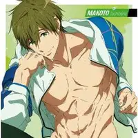 在飛比找有閑購物優惠-【Free! 男子游泳部 the Final Stroke 