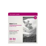 Ecostore - Laundry Powder - Geranium and Orange (1kg)