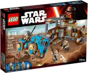LEGO 75148 Star Wars Encounter on Jakku(TM)