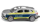 Siku - Police Intervention Vehicle