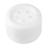 Music White Noise Sleep Machine with Sleeping Light White Noise Machine7207