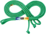 16' Foot Single Jump Rope for Kids Women and Men - Active Outdoor Youth Fitness