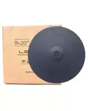 Lemon 20” Triple Zone Ride Cymbal for Roland Alesis Kit