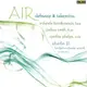 80694 約蘭塔．孔朵娜希絲 豎琴:空氣 AIR:Debussy & Takemitsu:music for harp,flute & strings(Telarc)